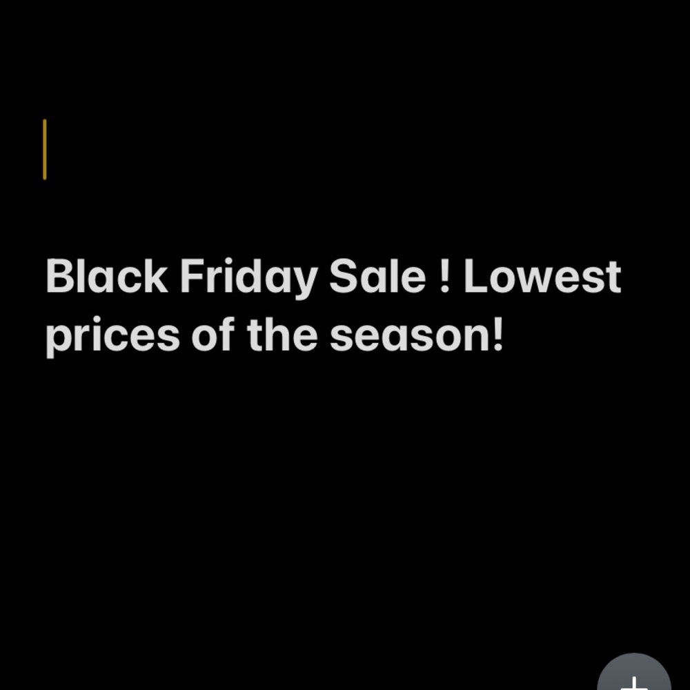 Dropping prices on most items !!